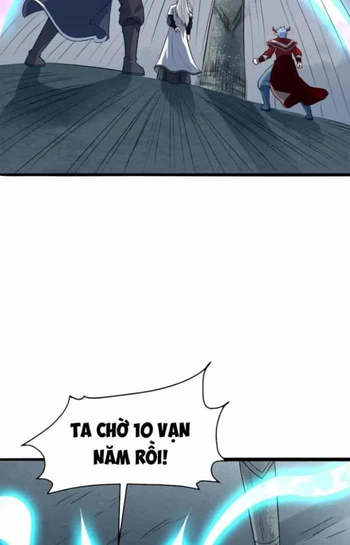 Sư Tổ Của Ta Là Thiên Hạ Đệ Nhất - Chương 68 - ảnh 85