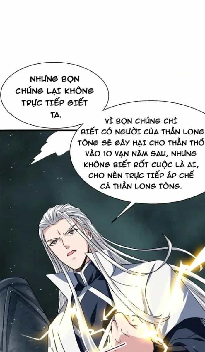 Sư Tổ Của Ta Là Thiên Hạ Đệ Nhất - Chương 69 - ảnh 35