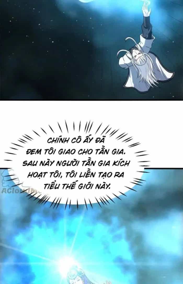 Sư Tổ Của Ta Là Thiên Hạ Đệ Nhất - Chương 69 - ảnh 44