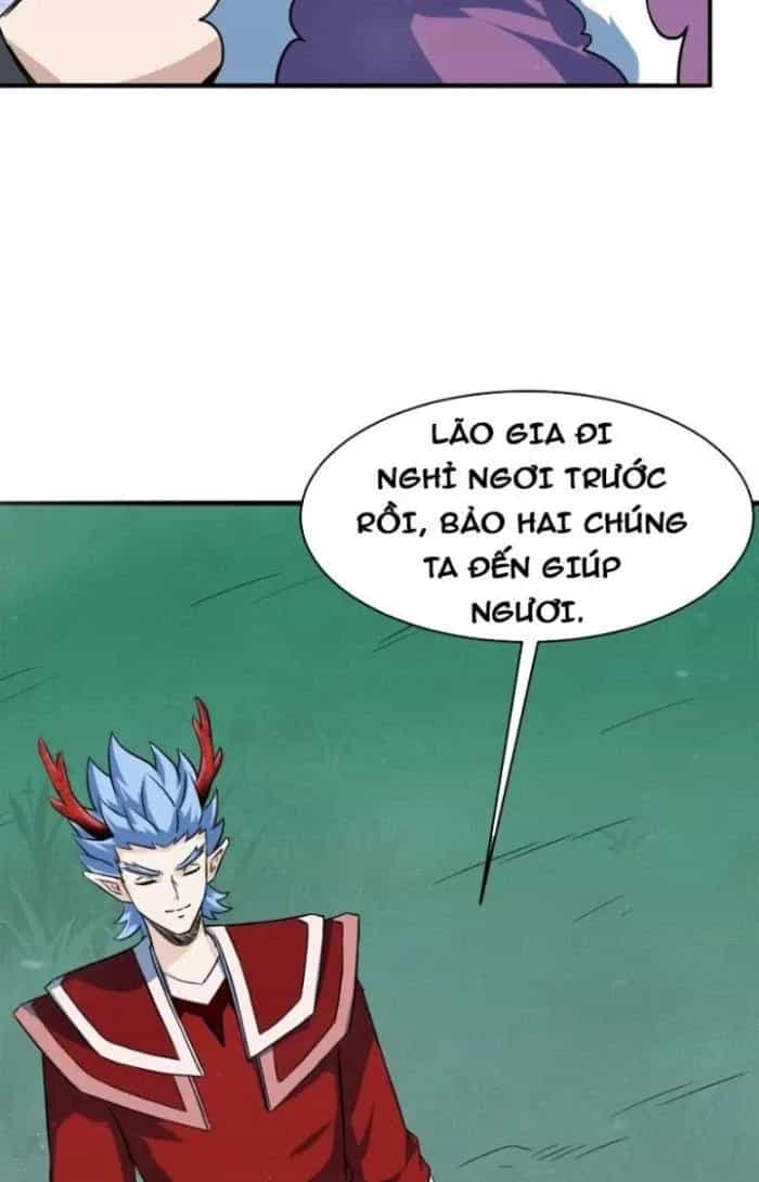 Sư Tổ Của Ta Là Thiên Hạ Đệ Nhất - Chương 69 - ảnh 78