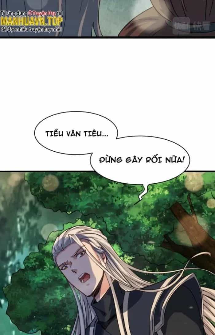 Sư Tổ Của Ta Là Thiên Hạ Đệ Nhất - Chương 71 - ảnh 16
