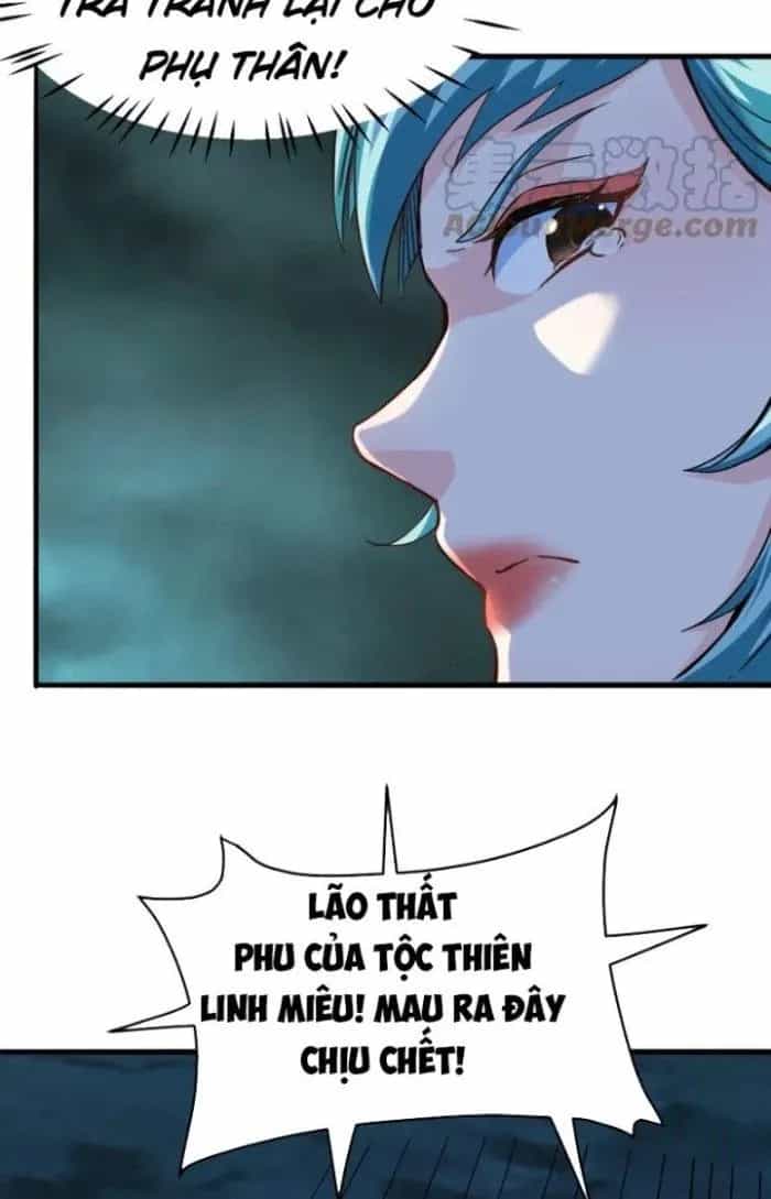 Sư Tổ Của Ta Là Thiên Hạ Đệ Nhất - Chương 71 - ảnh 29