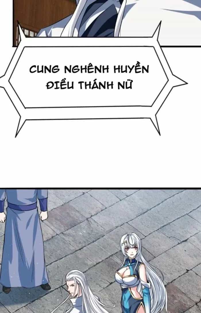 Sư Tổ Của Ta Là Thiên Hạ Đệ Nhất - Chương 72 - ảnh 16
