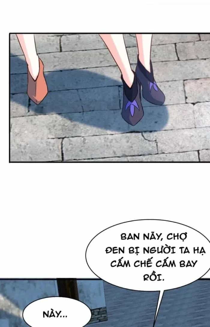 Sư Tổ Của Ta Là Thiên Hạ Đệ Nhất - Chương 72 - ảnh 20