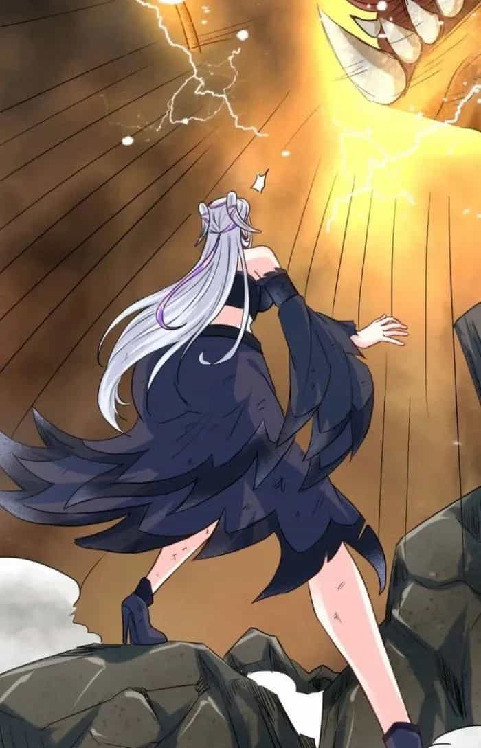Sư Tổ Của Ta Là Thiên Hạ Đệ Nhất - Chương 72 - ảnh 79