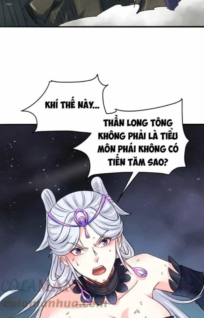 Sư Tổ Của Ta Là Thiên Hạ Đệ Nhất - Chương 72 - ảnh 80