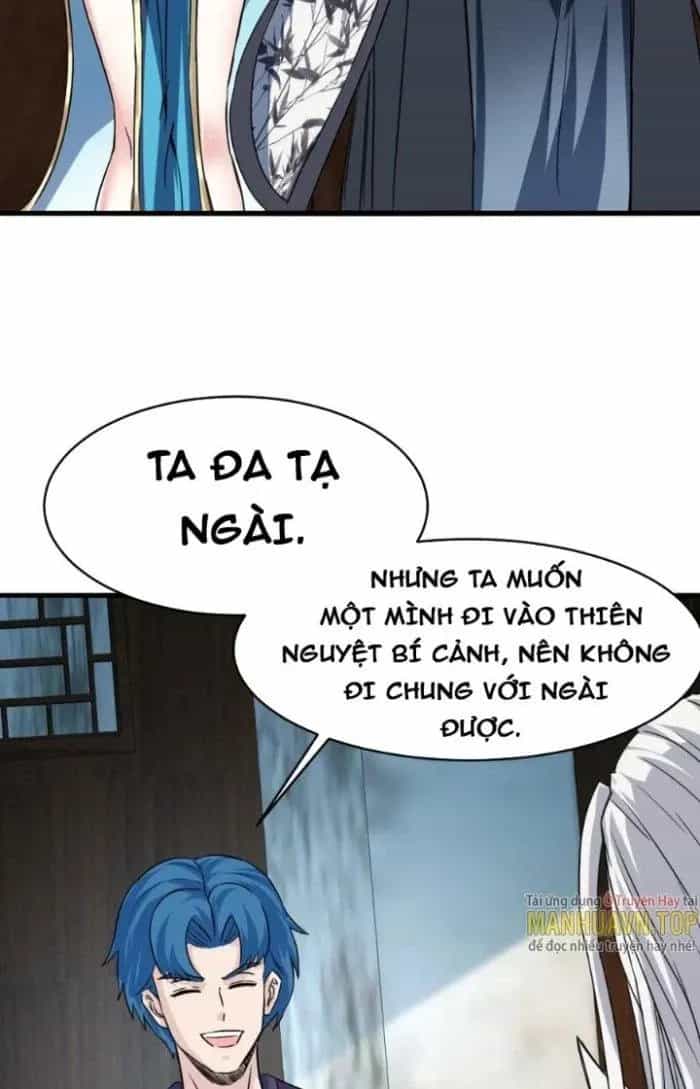 Sư Tổ Của Ta Là Thiên Hạ Đệ Nhất - Chương 73 - ảnh 46