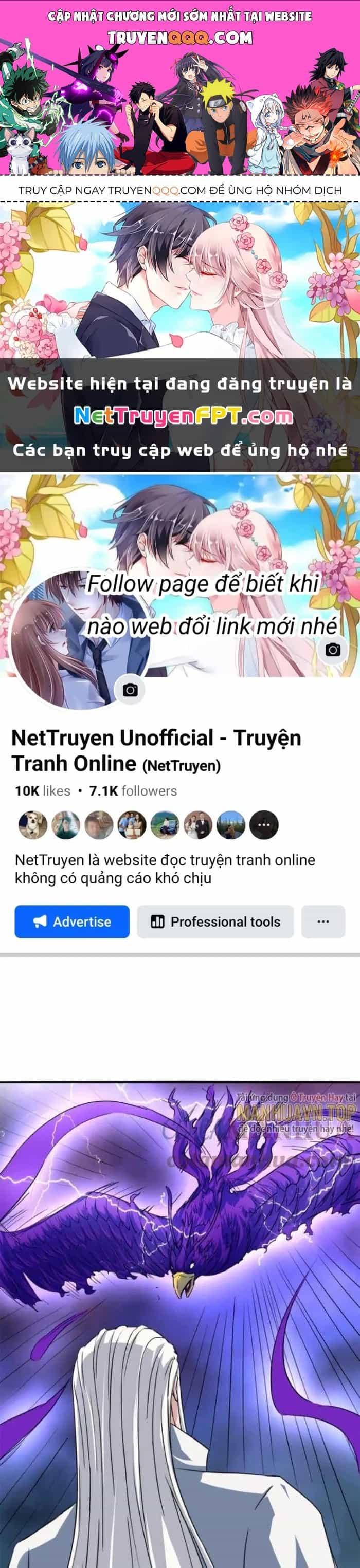 Sư Tổ Của Ta Là Thiên Hạ Đệ Nhất - Chương 74 - ảnh 1