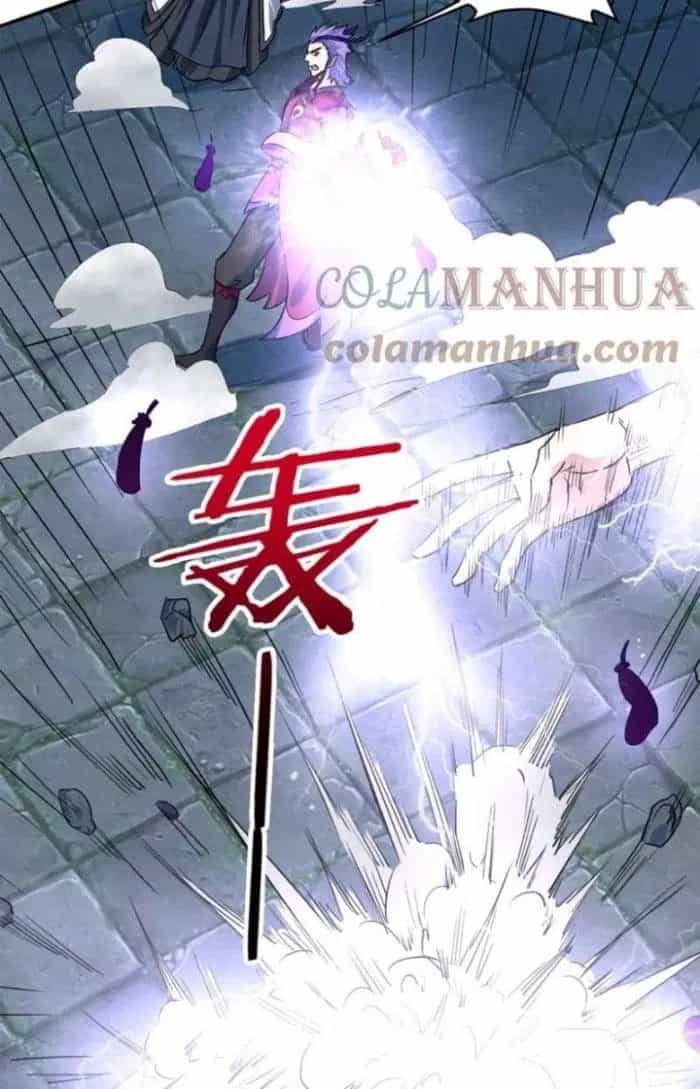 Sư Tổ Của Ta Là Thiên Hạ Đệ Nhất - Chương 74 - ảnh 13