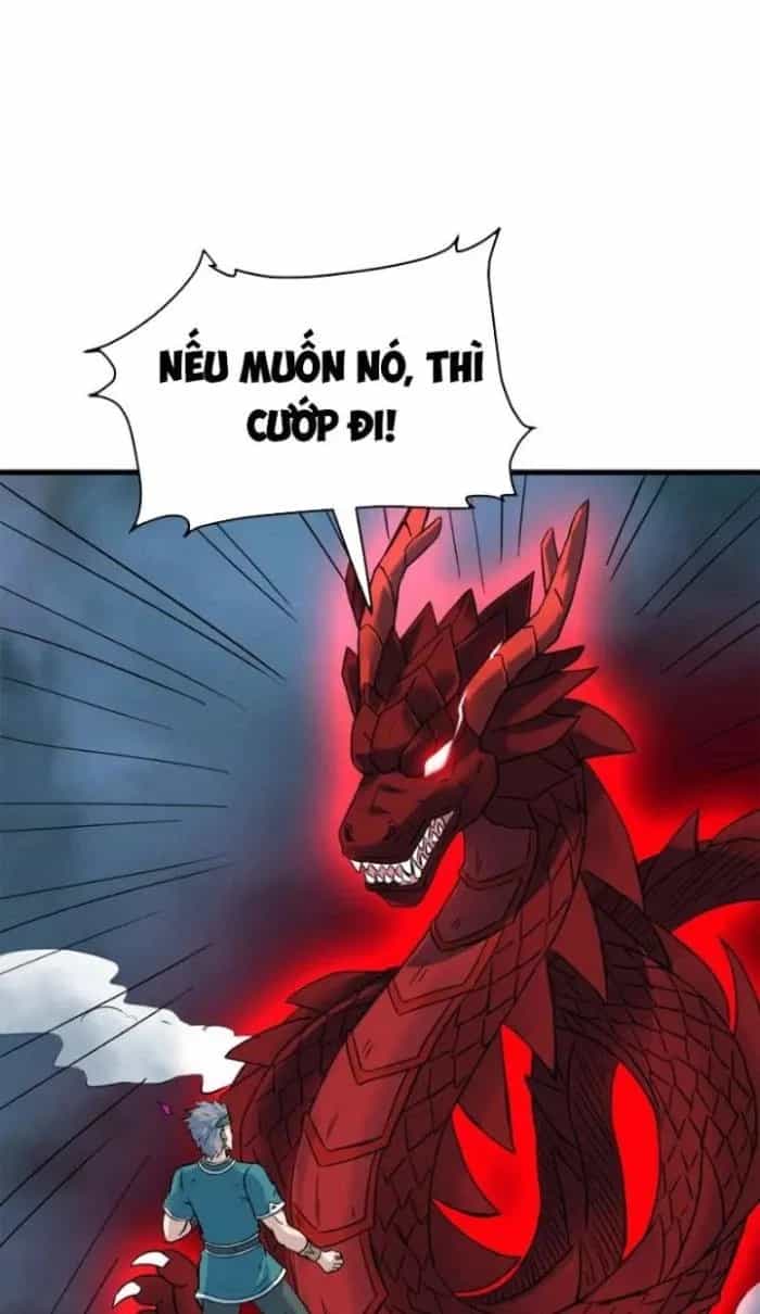 Sư Tổ Của Ta Là Thiên Hạ Đệ Nhất - Chương 74 - ảnh 56