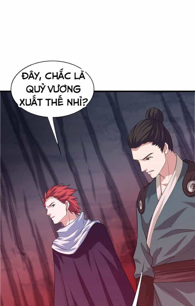 Sư Tổ Của Ta Là Thiên Hạ Đệ Nhất - Chương 8 - ảnh 61