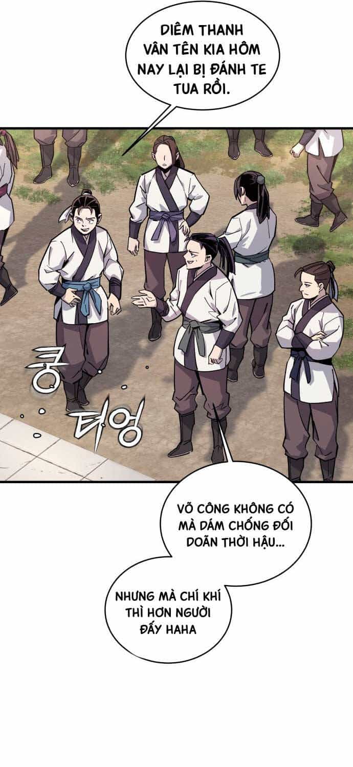 Sư Tôn Của Ta Luôn Dõi Theo - Chương 1 - ảnh 31