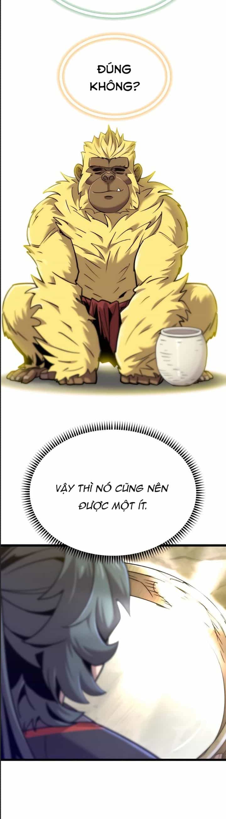 Sư Tôn Của Ta Luôn Dõi Theo - Chương 18 - ảnh 44