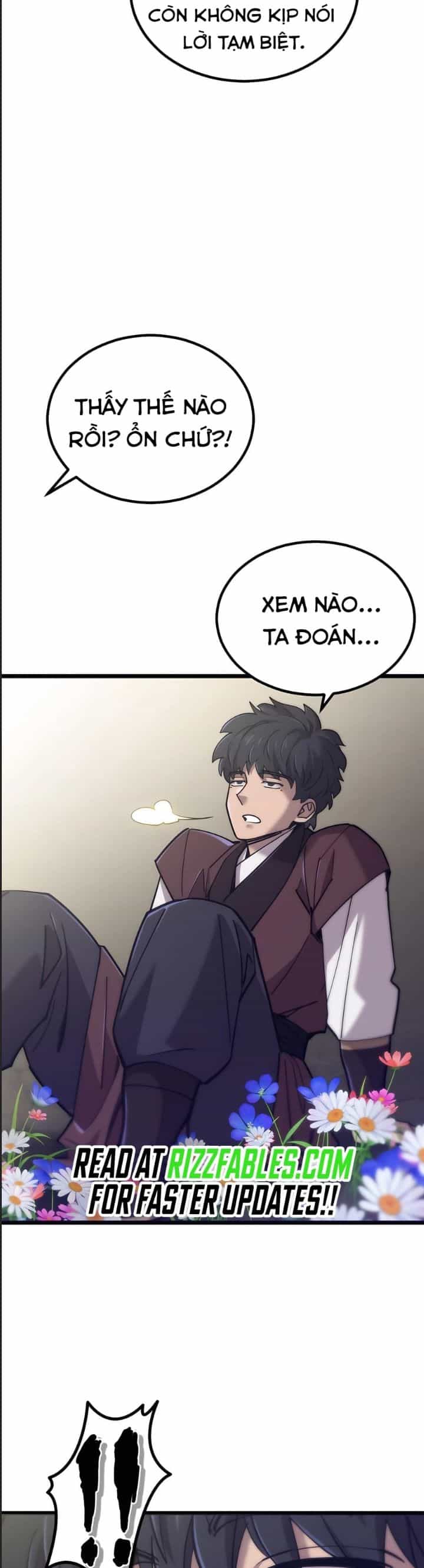 Sư Tôn Của Ta Luôn Dõi Theo - Chương 19 - ảnh 30