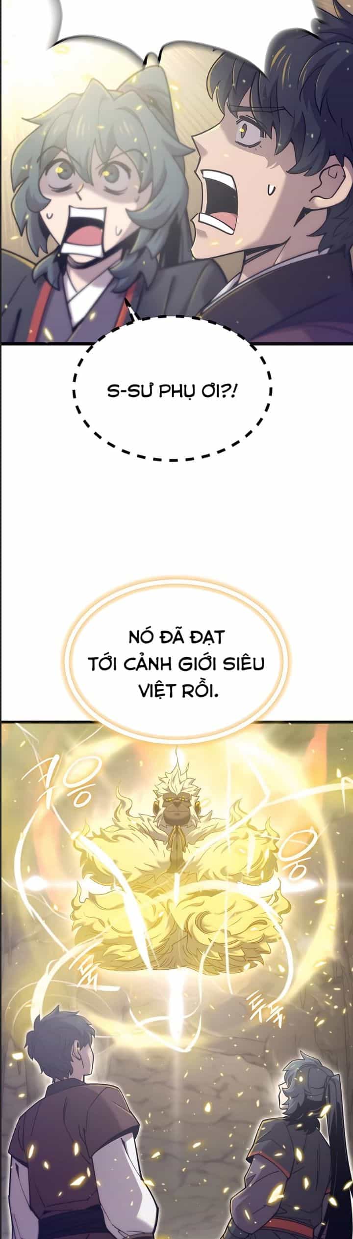 Sư Tôn Của Ta Luôn Dõi Theo - Chương 19 - ảnh 9