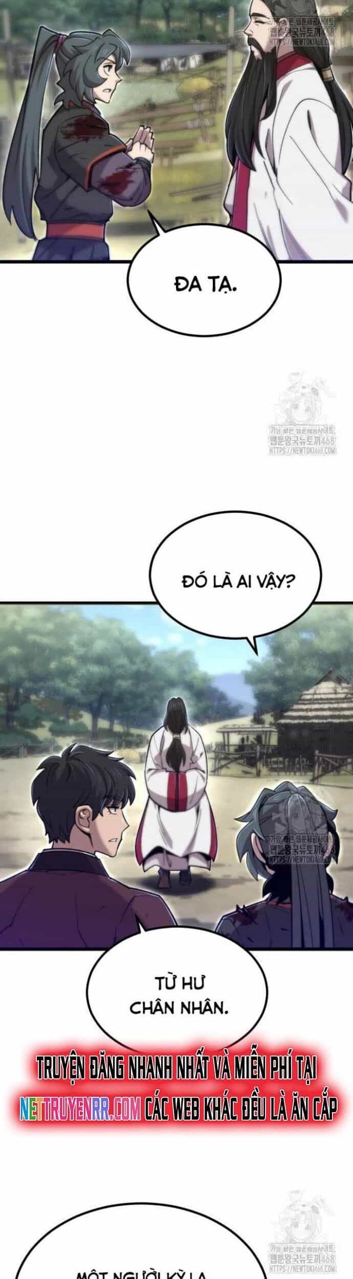 Sư Tôn Của Ta Luôn Dõi Theo - Chương 31 - ảnh 16
