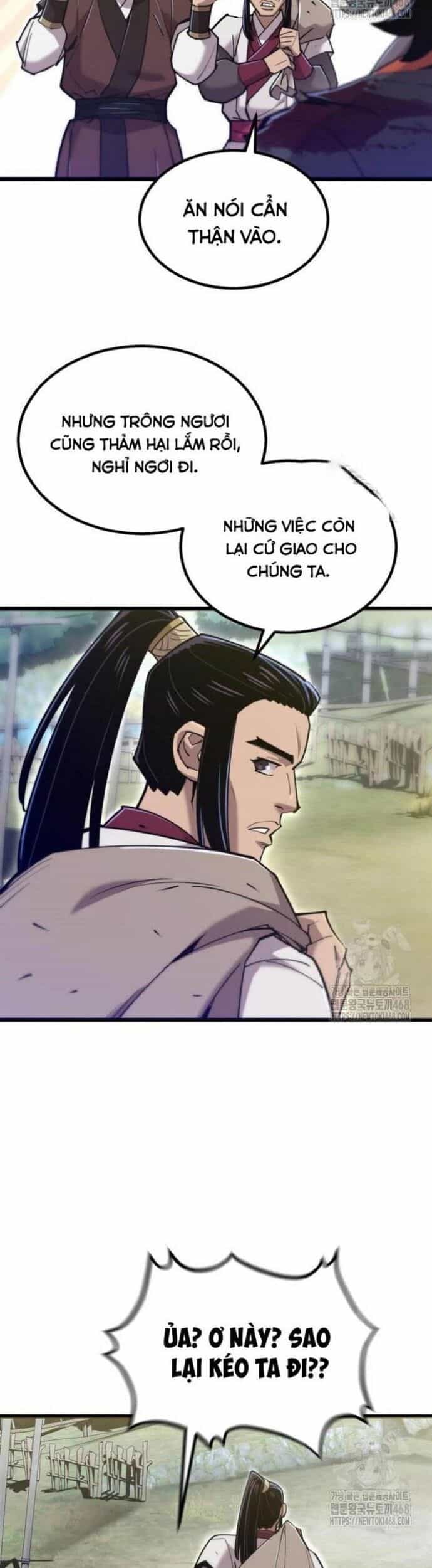 Sư Tôn Của Ta Luôn Dõi Theo - Chương 31 - ảnh 18