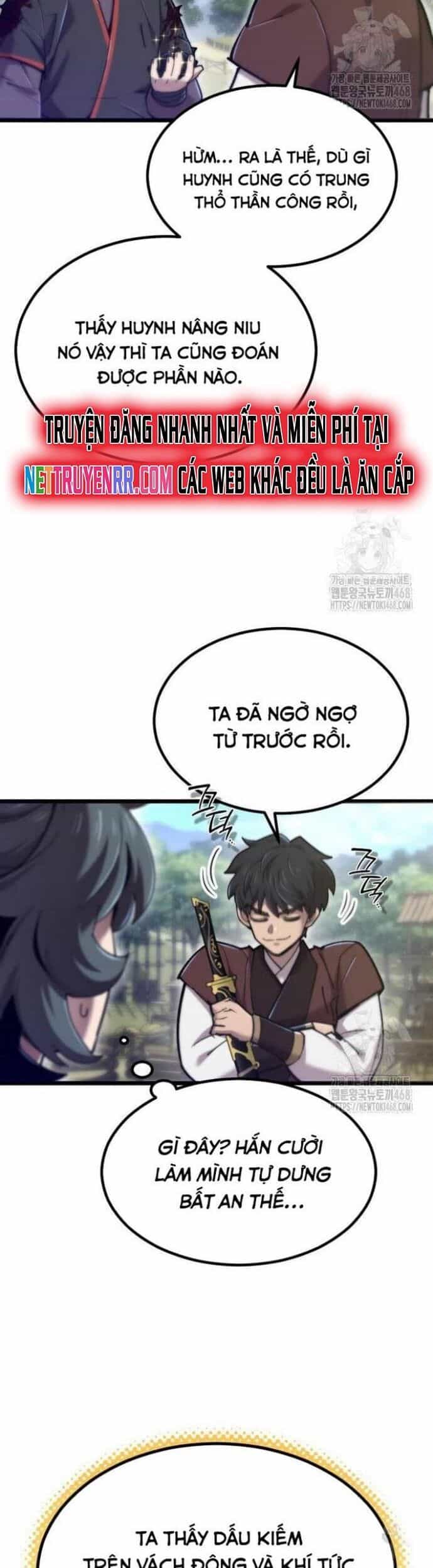 Sư Tôn Của Ta Luôn Dõi Theo - Chương 31 - ảnh 2