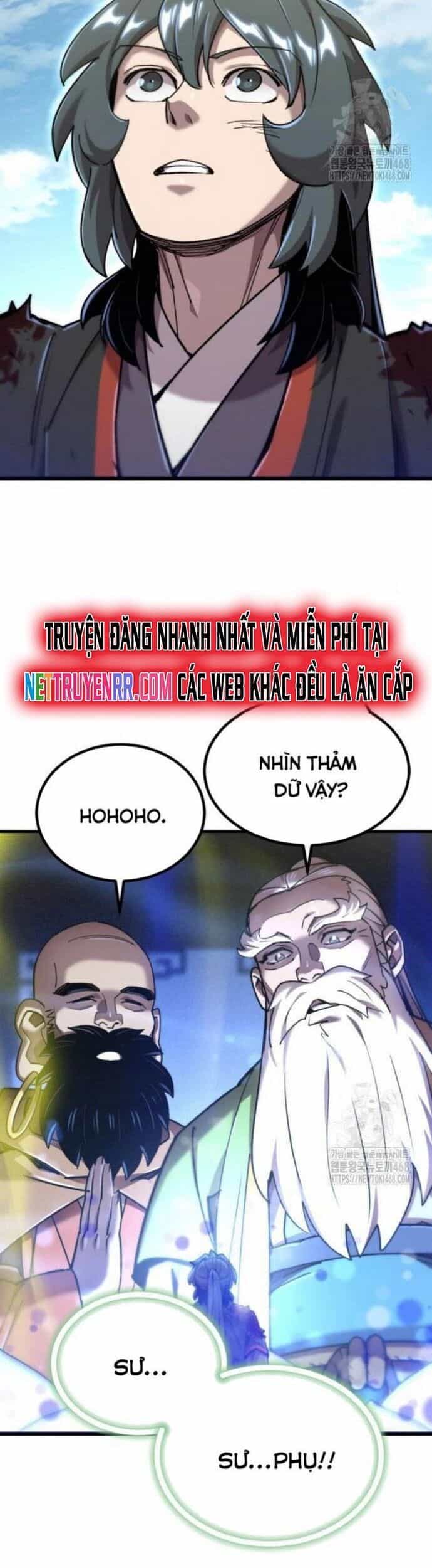 Sư Tôn Của Ta Luôn Dõi Theo - Chương 31 - ảnh 20