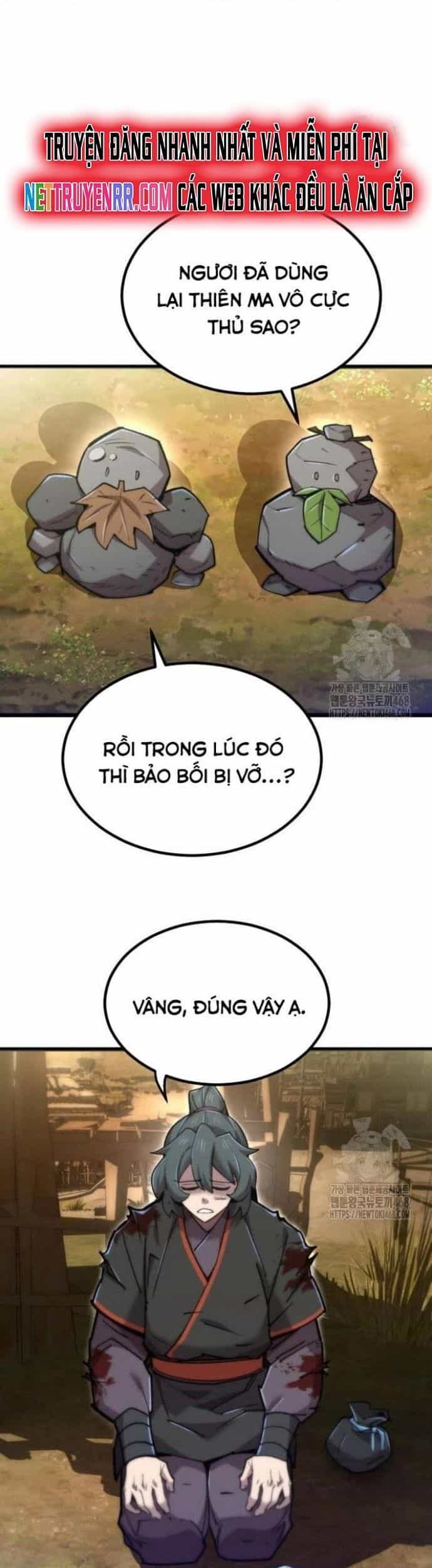 Sư Tôn Của Ta Luôn Dõi Theo - Chương 31 - ảnh 23