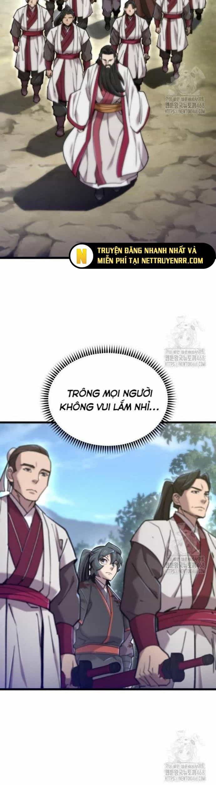 Sư Tôn Của Ta Luôn Dõi Theo - Chương 31 - ảnh 33