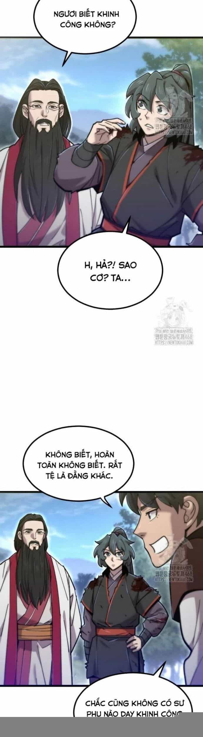 Sư Tôn Của Ta Luôn Dõi Theo - Chương 31 - ảnh 38