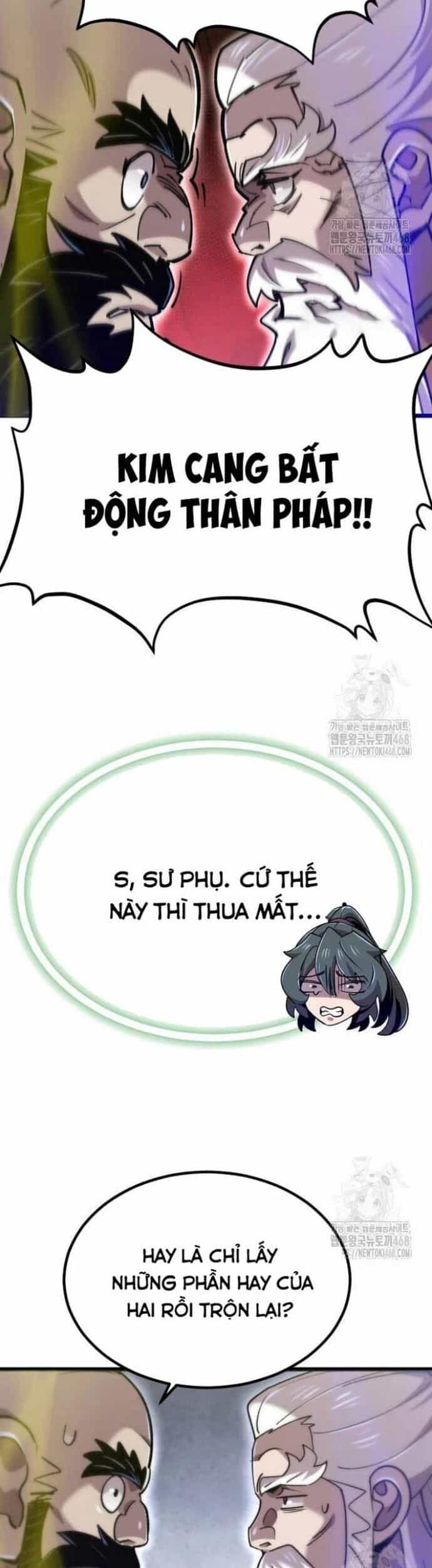 Sư Tôn Của Ta Luôn Dõi Theo - Chương 31 - ảnh 46