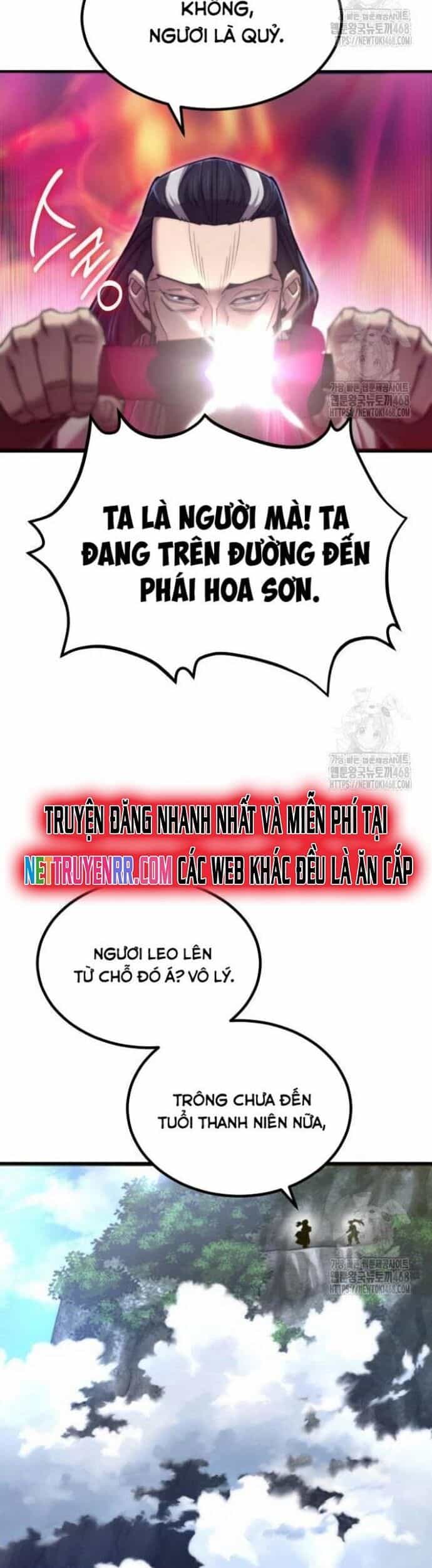 Sư Tôn Của Ta Luôn Dõi Theo - Chương 31 - ảnh 56