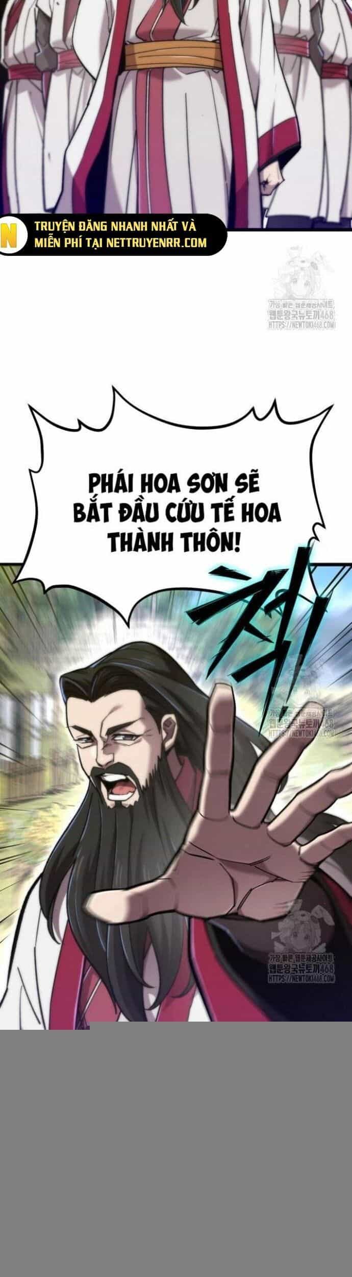 Sư Tôn Của Ta Luôn Dõi Theo - Chương 31 - ảnh 8