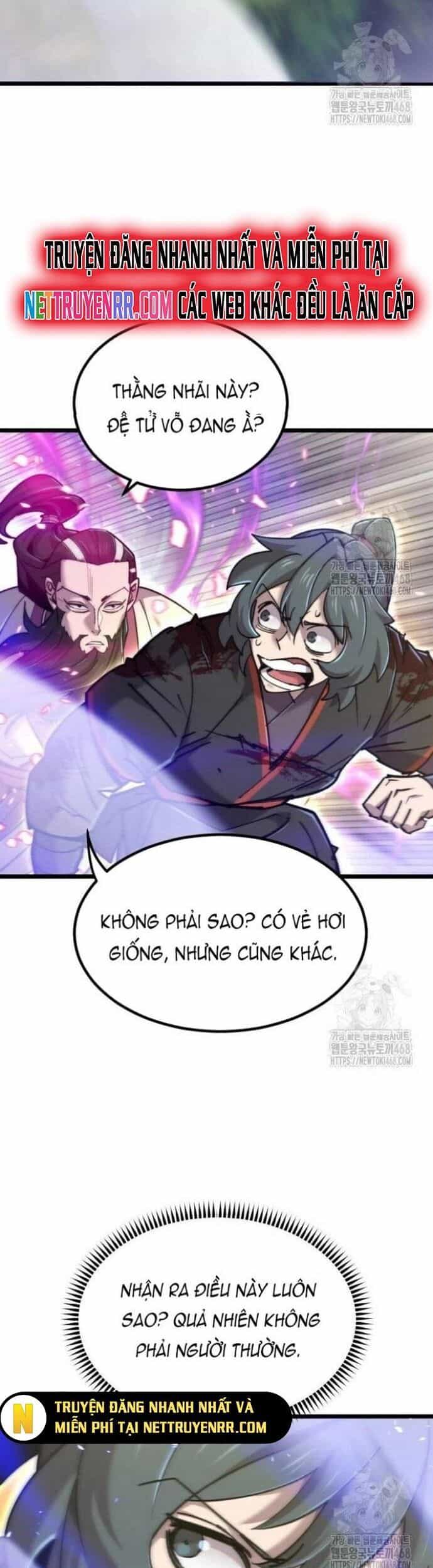 Sư Tôn Của Ta Luôn Dõi Theo - Chương 32 - ảnh 12