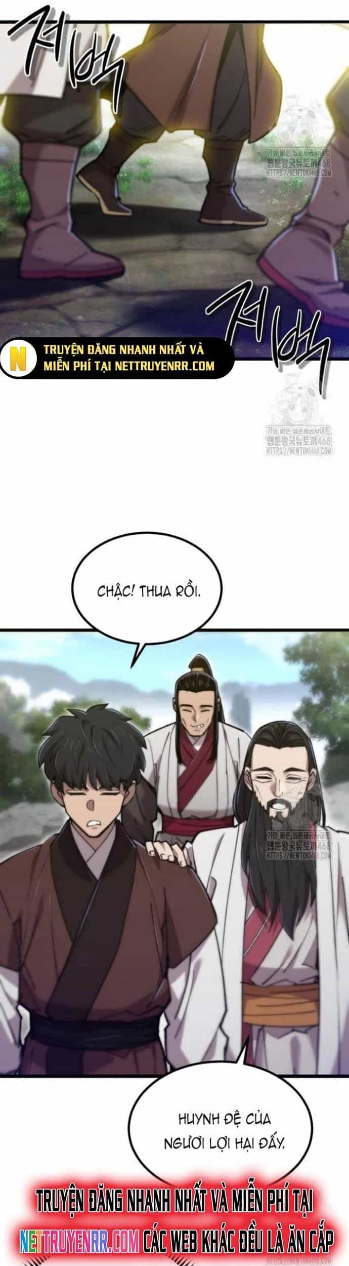 Sư Tôn Của Ta Luôn Dõi Theo - Chương 32 - ảnh 15