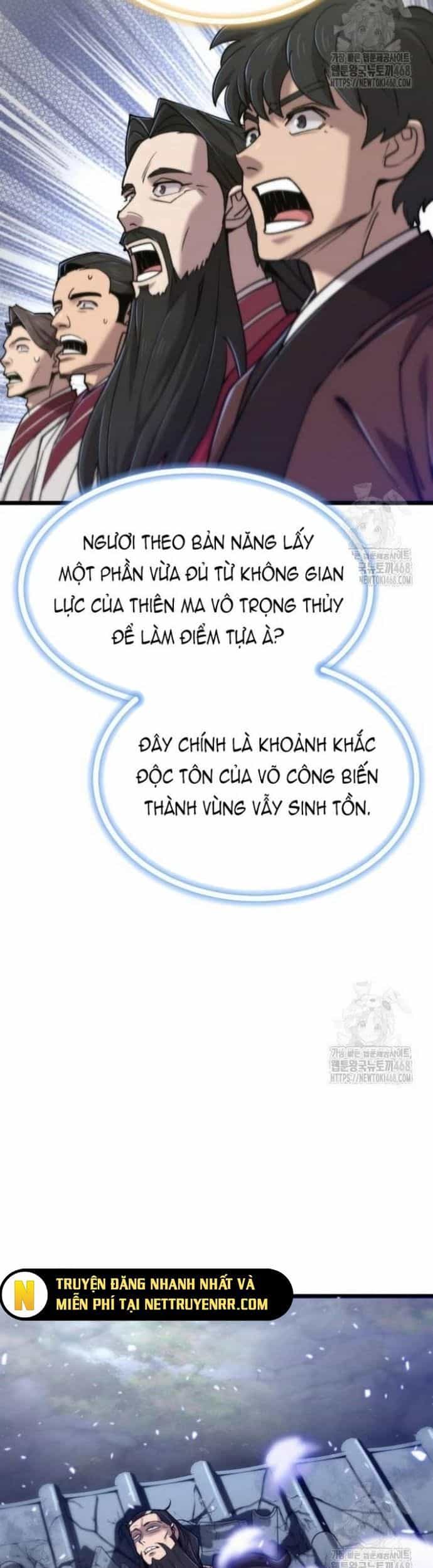 Sư Tôn Của Ta Luôn Dõi Theo - Chương 32 - ảnh 25