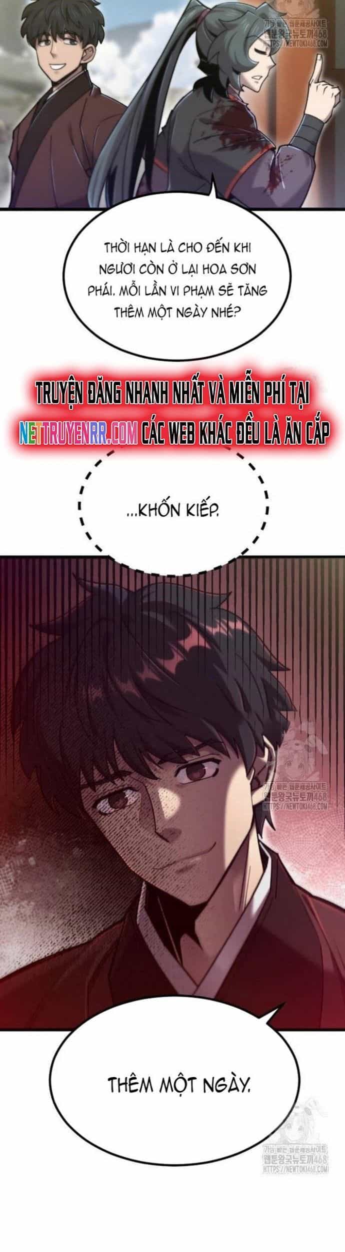 Sư Tôn Của Ta Luôn Dõi Theo - Chương 32 - ảnh 37