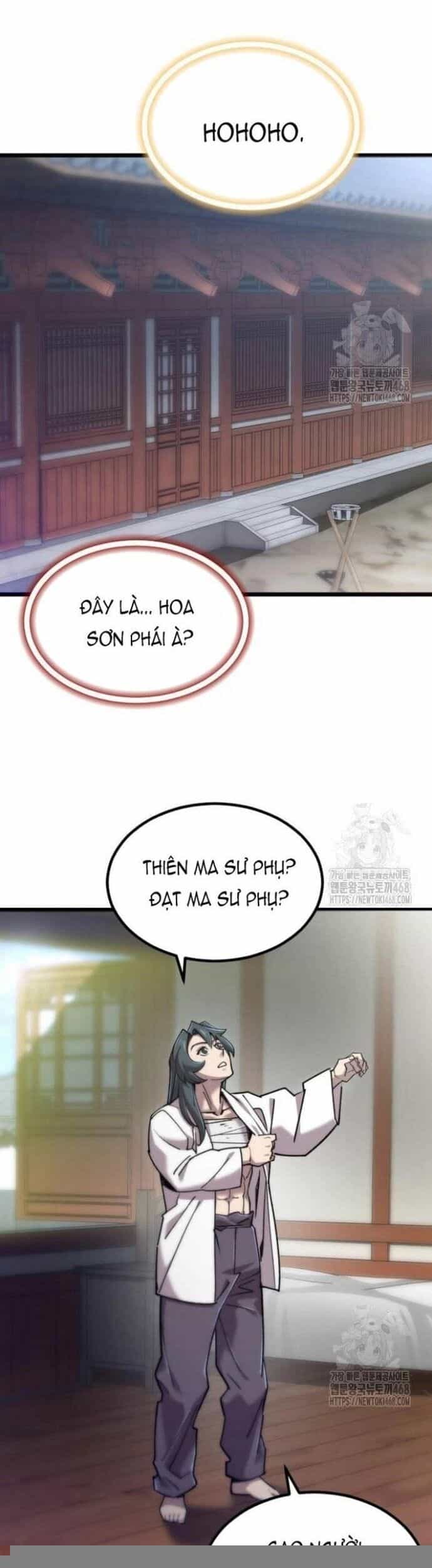 Sư Tôn Của Ta Luôn Dõi Theo - Chương 32 - ảnh 38