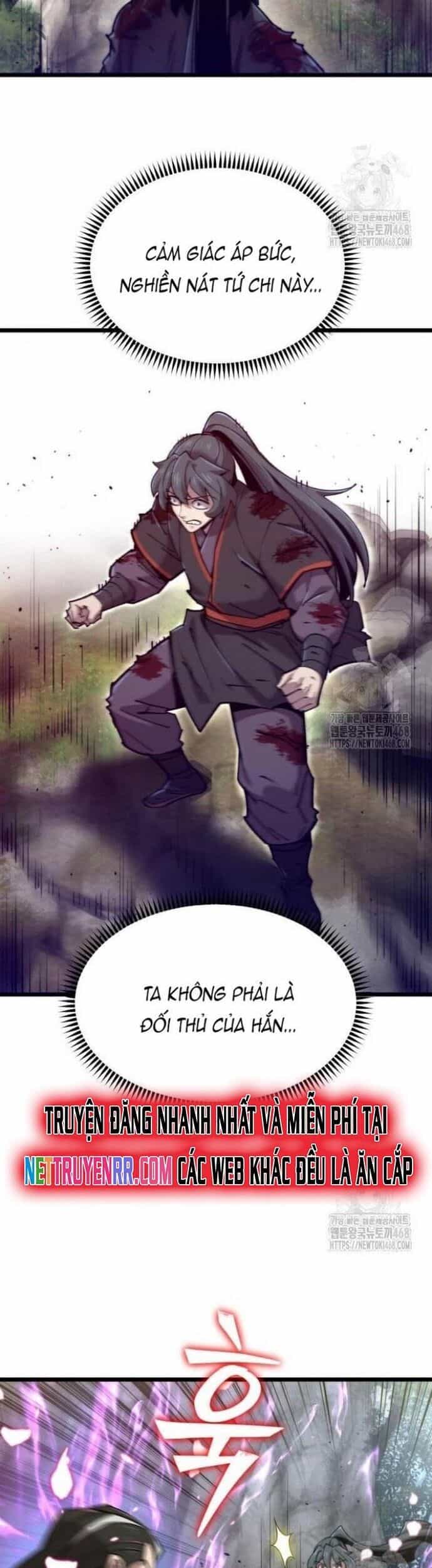 Sư Tôn Của Ta Luôn Dõi Theo - Chương 32 - ảnh 4