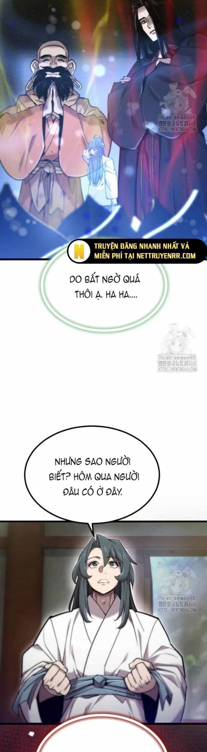 Sư Tôn Của Ta Luôn Dõi Theo - Chương 32 - ảnh 40