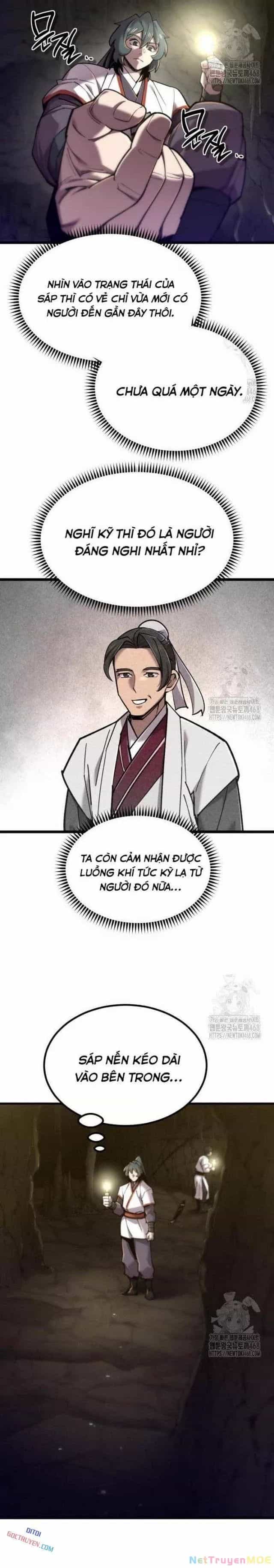 Sư Tôn Của Ta Luôn Dõi Theo - Chương 33 - ảnh 16