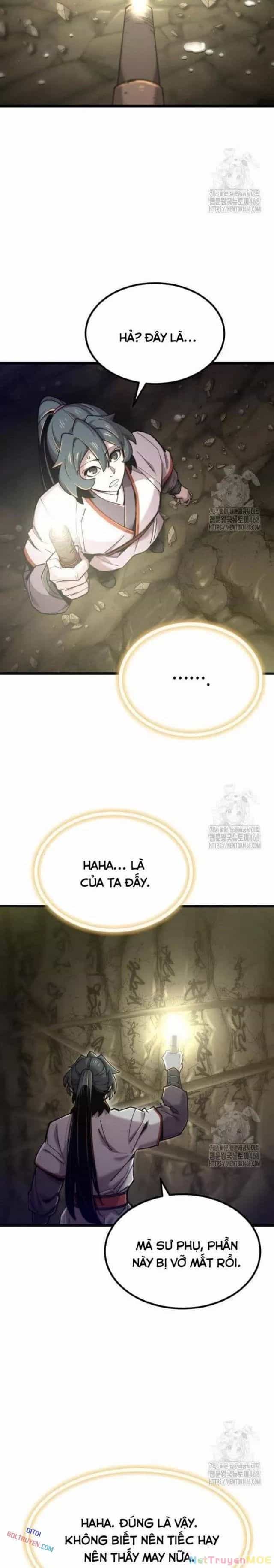 Sư Tôn Của Ta Luôn Dõi Theo - Chương 33 - ảnh 18