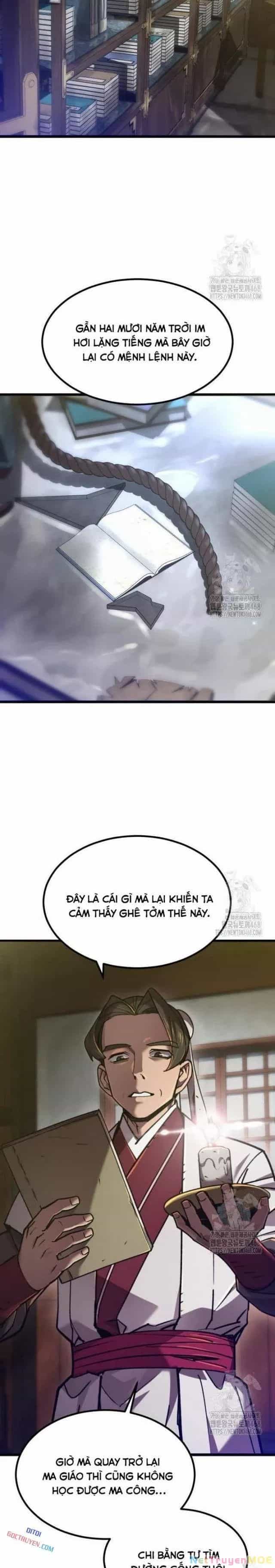 Sư Tôn Của Ta Luôn Dõi Theo - Chương 33 - ảnh 28
