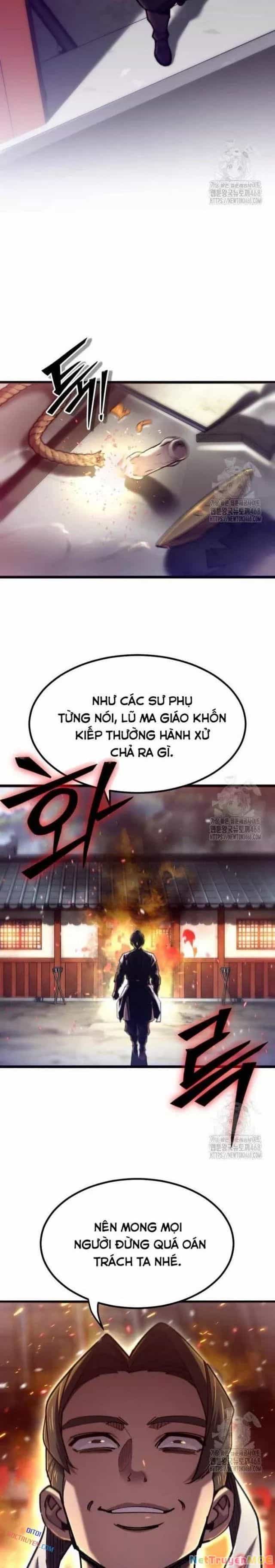 Sư Tôn Của Ta Luôn Dõi Theo - Chương 33 - ảnh 30