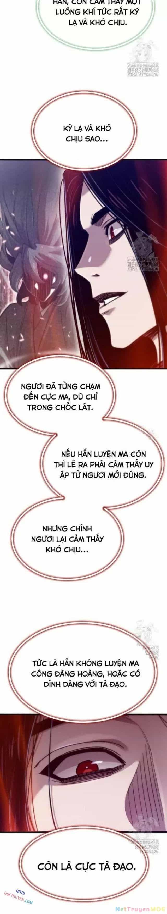 Sư Tôn Của Ta Luôn Dõi Theo - Chương 34 - ảnh 10