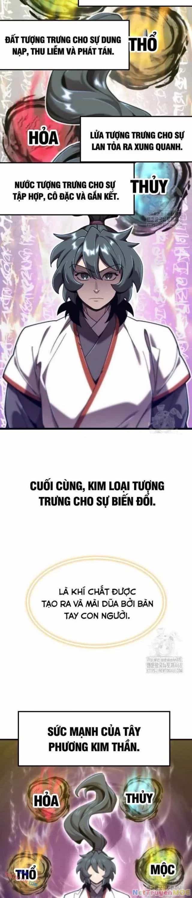Sư Tôn Của Ta Luôn Dõi Theo - Chương 34 - ảnh 24
