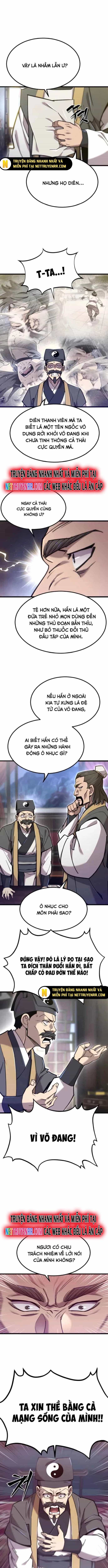 Sư Tôn Của Ta Luôn Dõi Theo - Chương 35 - ảnh 11