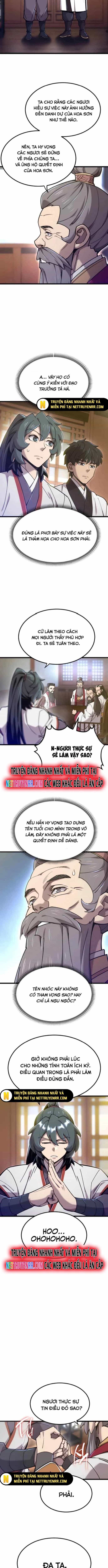 Sư Tôn Của Ta Luôn Dõi Theo - Chương 35 - ảnh 4