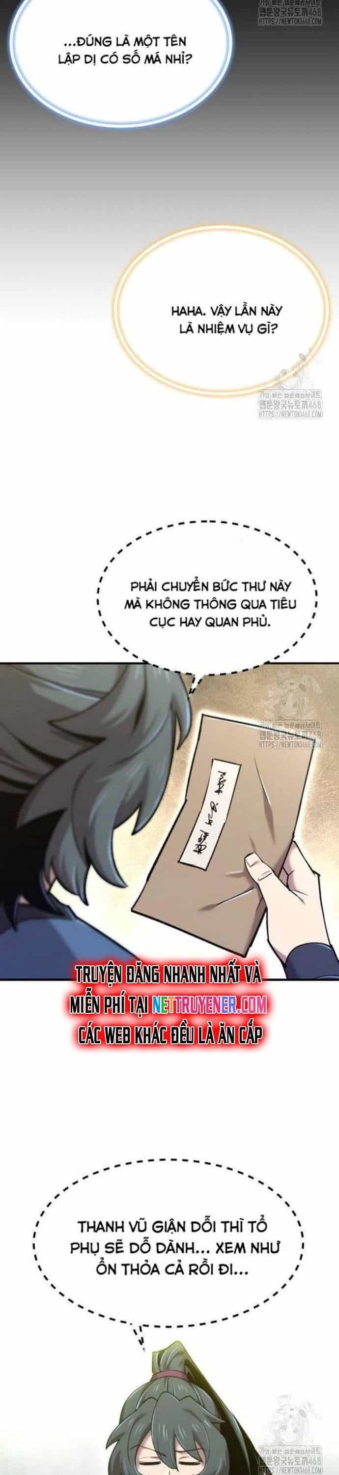 Sư Tôn Của Ta Luôn Dõi Theo - Chương 39 - ảnh 29