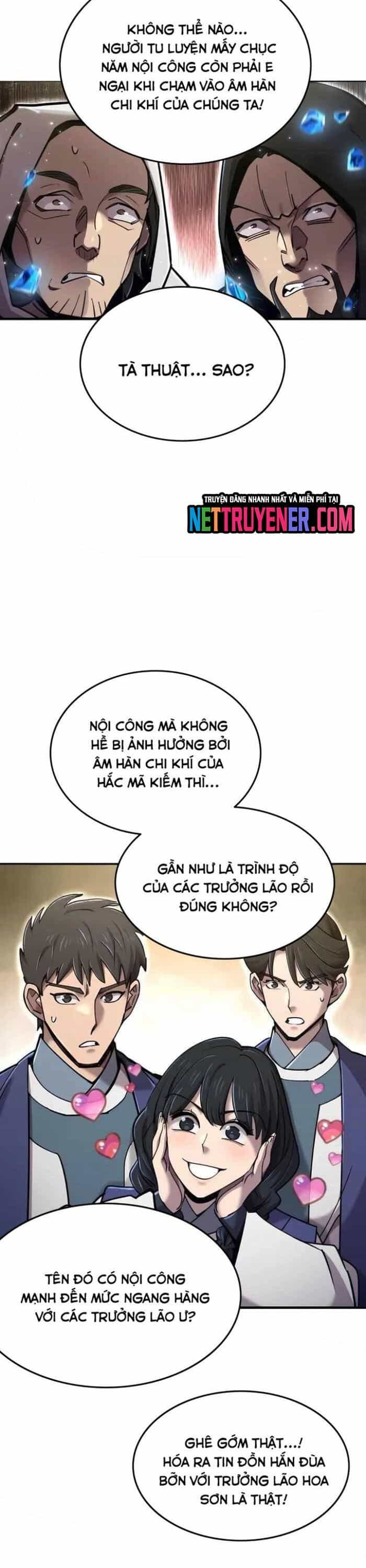 Sư Tôn Của Ta Luôn Dõi Theo - Chương 41 - ảnh 29
