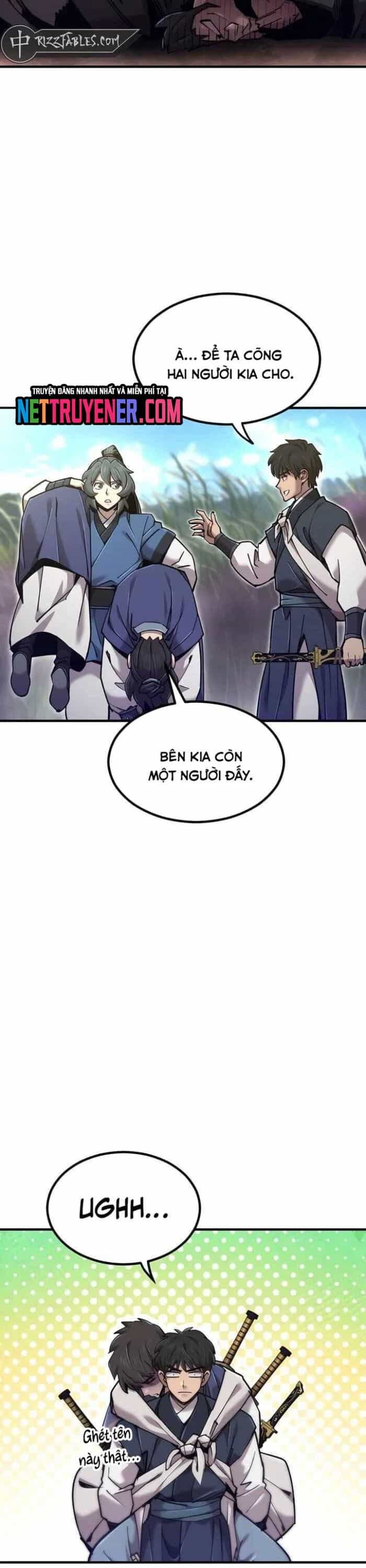 Sư Tôn Của Ta Luôn Dõi Theo - Chương 41 - ảnh 45