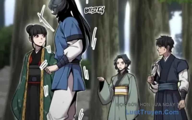 Sư Tôn Của Ta Luôn Dõi Theo - Chương 60 - ảnh 165
