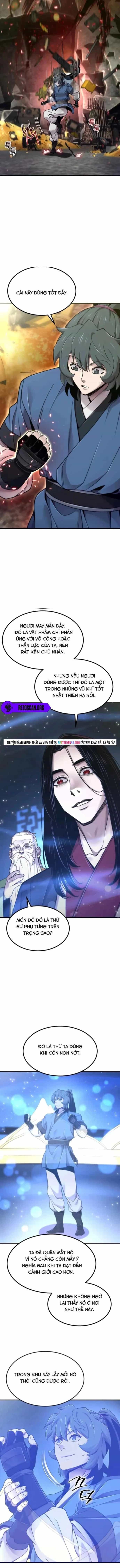 Sư Tôn Của Ta Luôn Dõi Theo - Chương 70 - ảnh 16