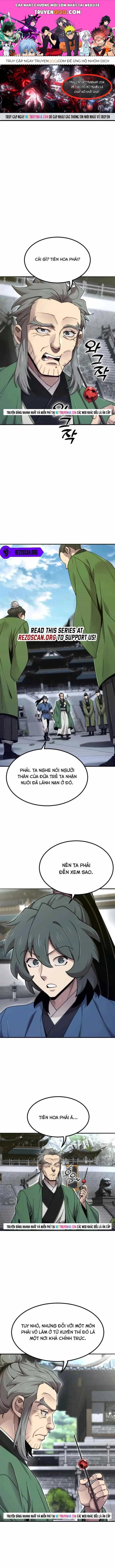 Sư Tôn Của Ta Luôn Dõi Theo - Chương 70 - ảnh 2